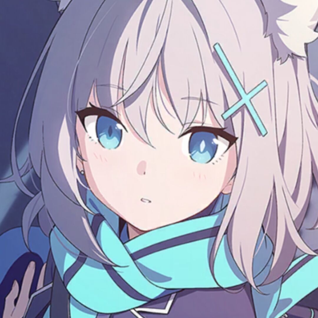 头像
